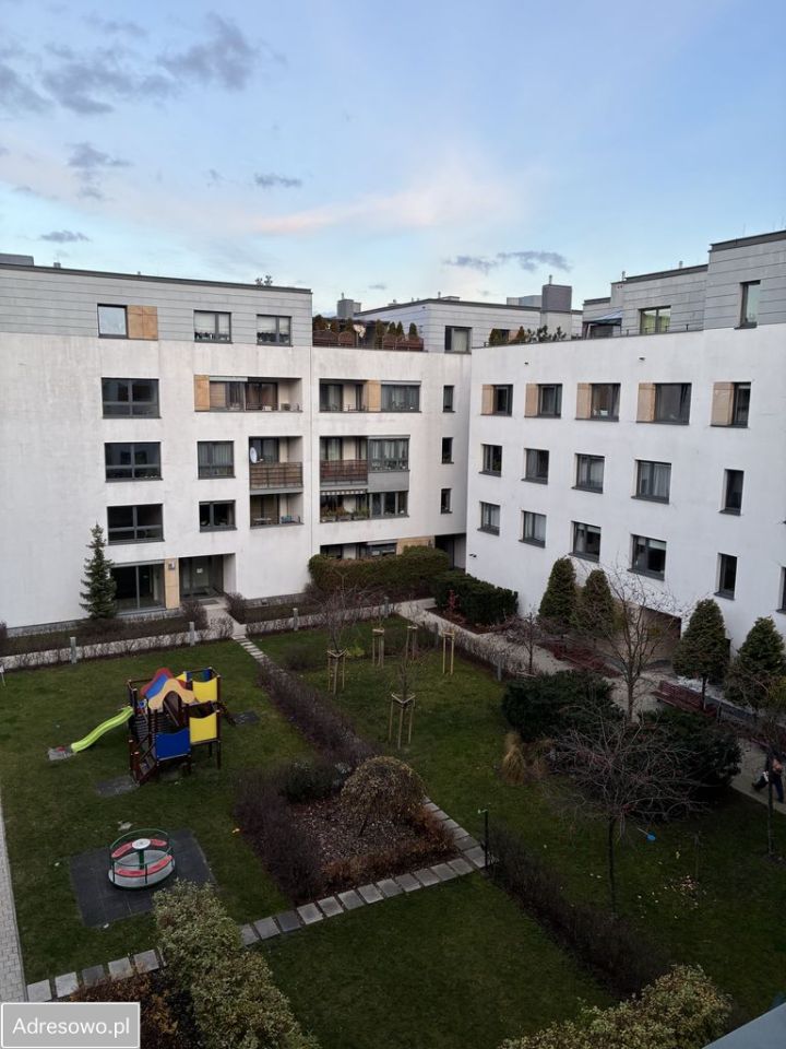 Mieszkanie 2-pokojowe Warszawa Wilanów, ul. Sarmacka. Zdjęcie 5