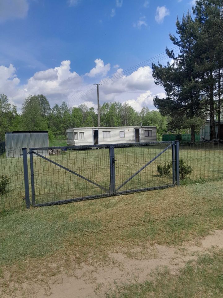 Działka rekreacyjna Tarnopol Kruhlik. Zdjęcie 7