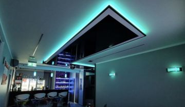 Lokal Sulęcin, os. Osiedle Kopernika