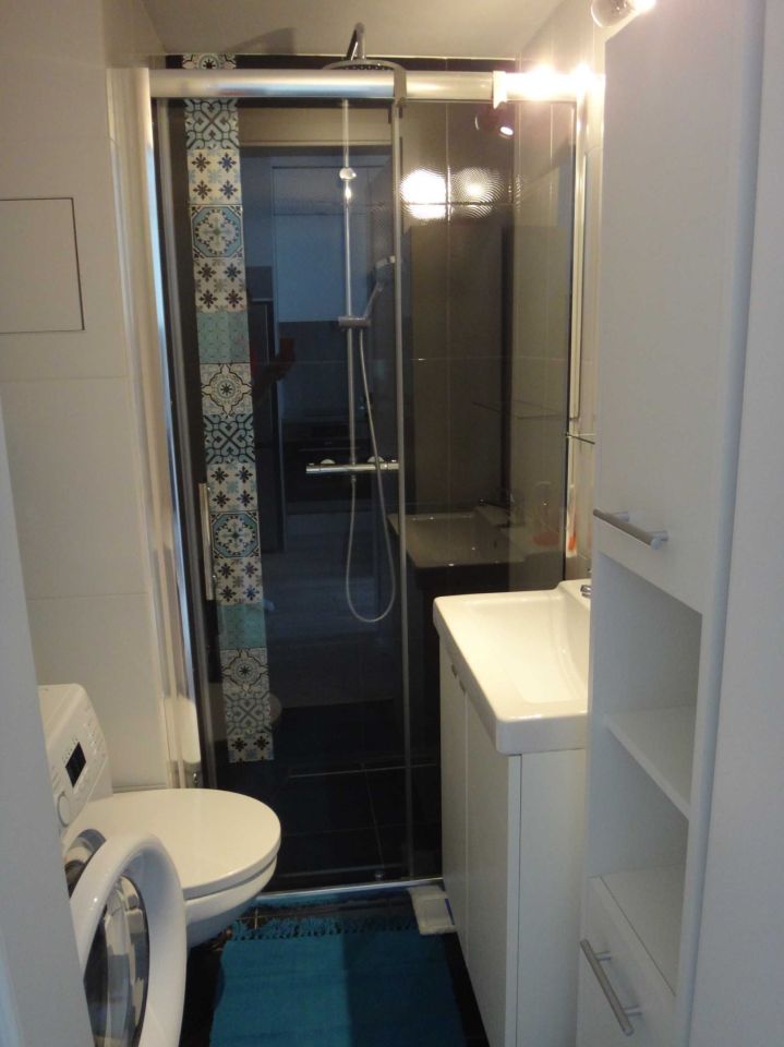 Mieszkanie 1-pokojowe Gdynia Redłowo, ul. Powstania Wielkopolskiego. Zdjęcie 7