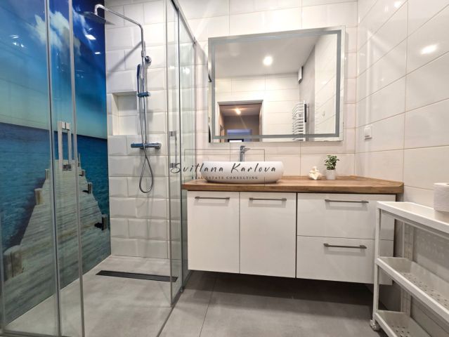 Mieszkanie 2-pokojowe Kraków Prądnik Biały, ul. Pękowicka. Zdjęcie 12