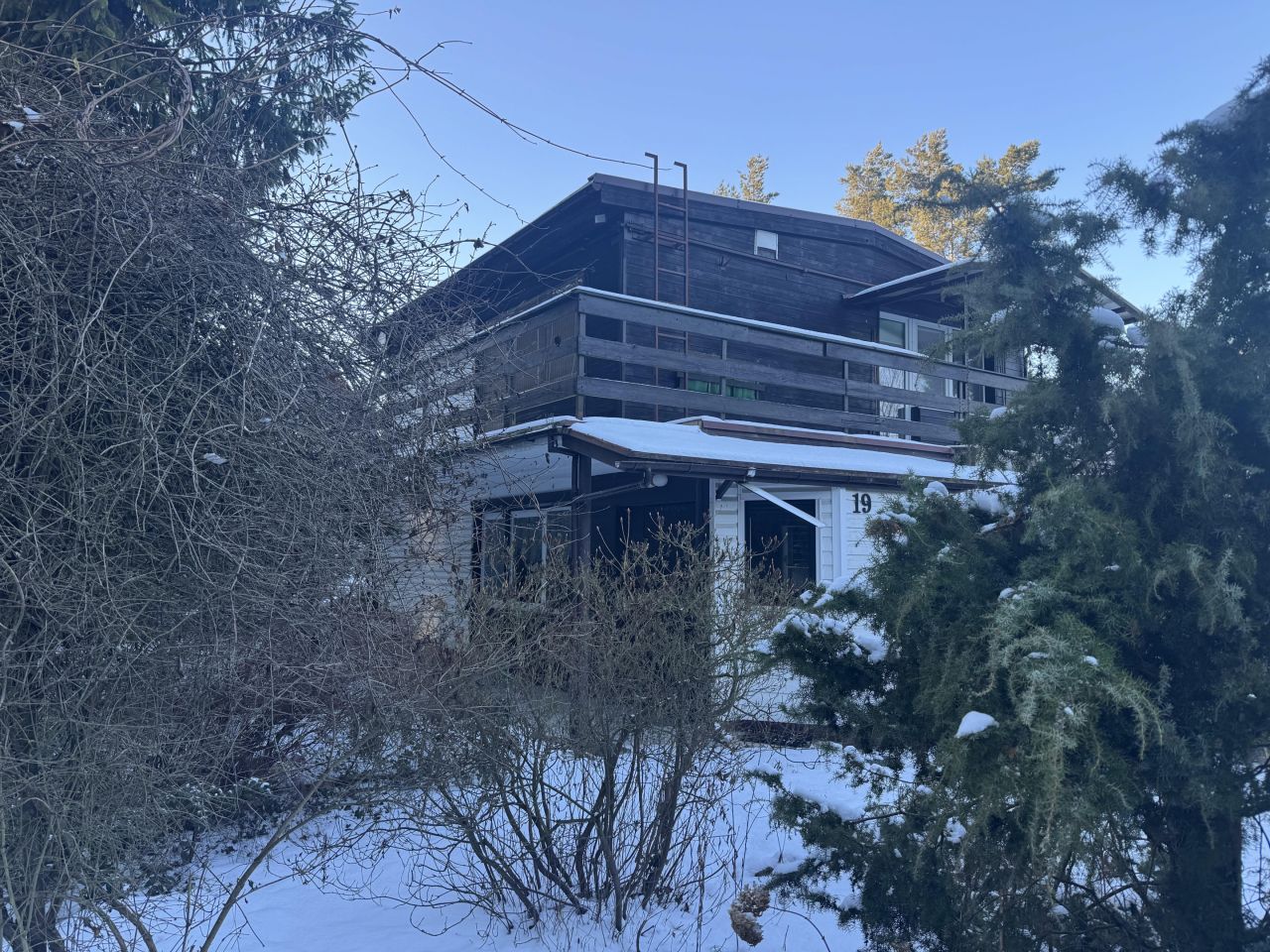 dom wolnostojący, 3 pokoje Osolin, ul. Słowicza. Zdjęcie 15