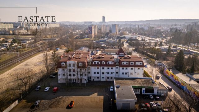 Biuro Sopot Wyścigi, ul. Rzemieślnicza. Zdjęcie 4
