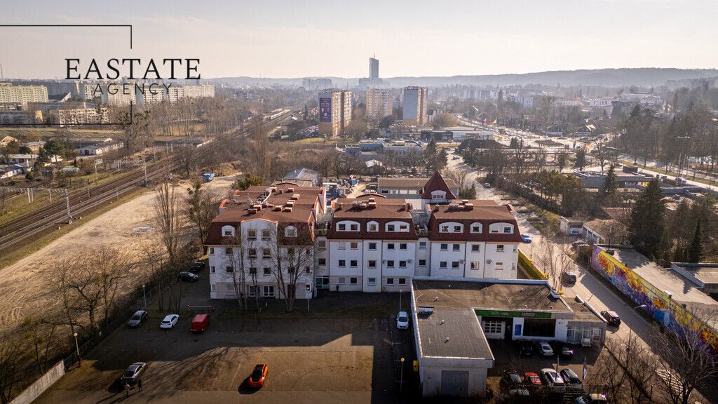 Biuro Sopot Wyścigi, ul. Rzemieślnicza. Zdjęcie 4