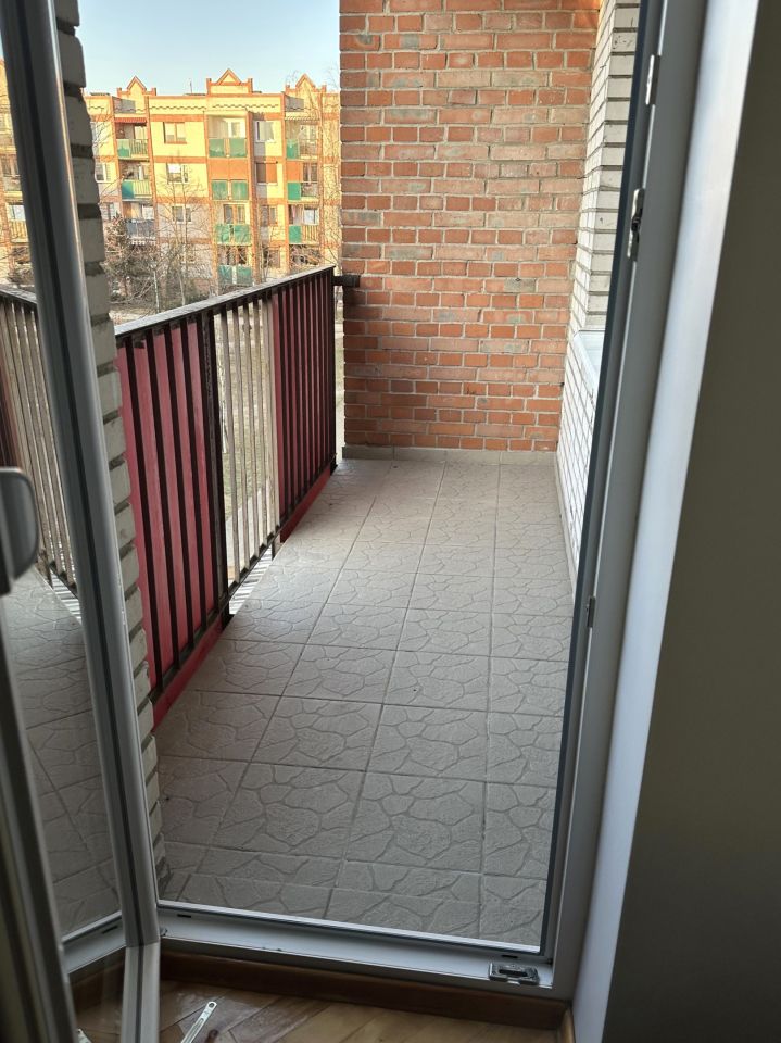 Mieszkanie 3-pokojowe Konin Chorzeń, ul. Konwaliowa. Zdjęcie 13