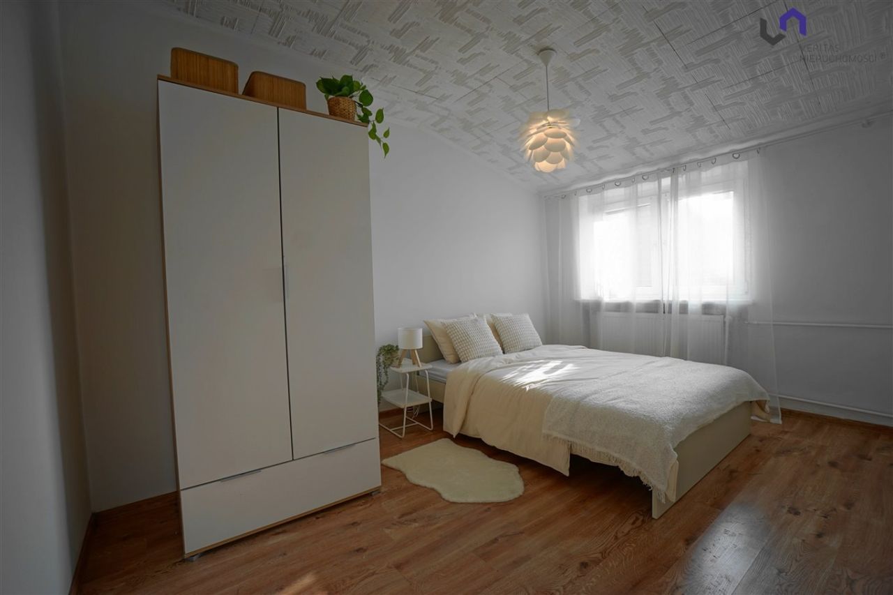 Mieszkanie 2-pokojowe Katowice Śródmieście, ul. Adama Mickiewicza. Zdjęcie 5