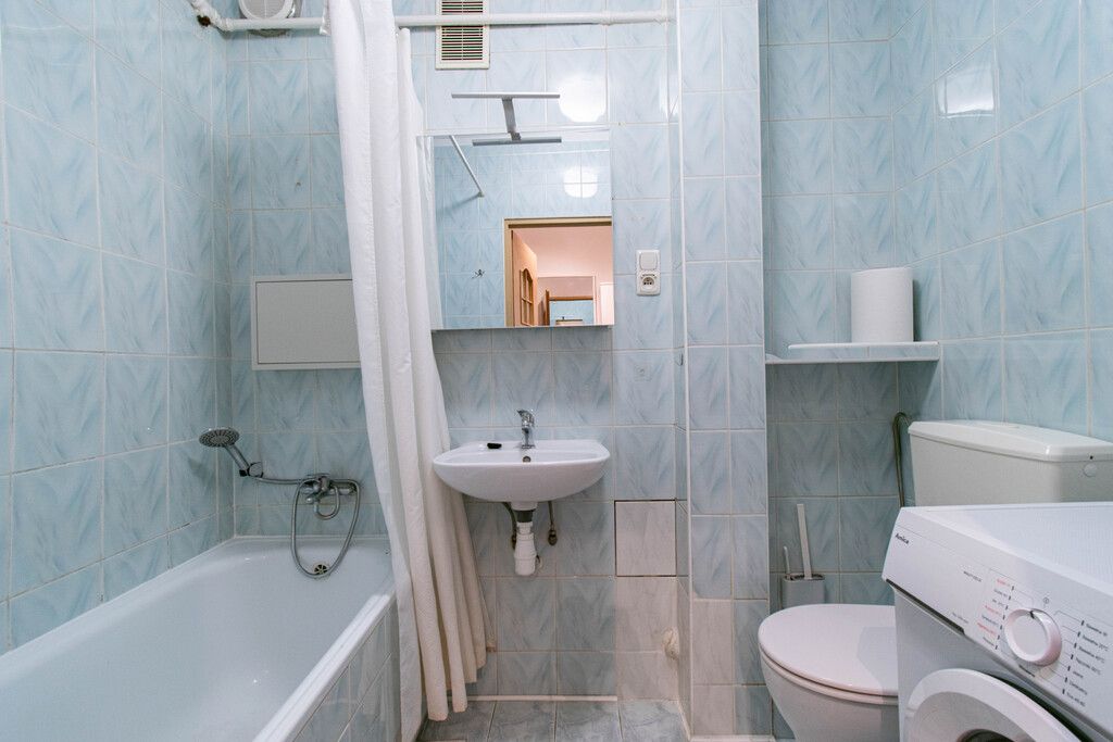 Mieszkanie 1-pokojowe Kraków Piaski Wielkie, ul. Włoska. Zdjęcie 10