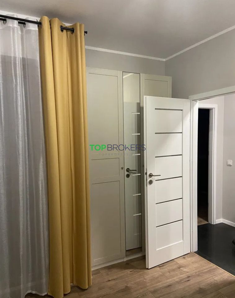 Mieszkanie 3-pokojowe Warszawa Mokotów, ul. Domaniewska. Zdjęcie 13