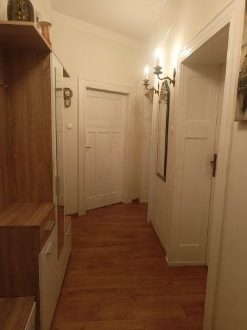 Mieszkanie 4-pokojowe Poznań Łazarz, ul. Józefa Łukaszewicza. Zdjęcie 13