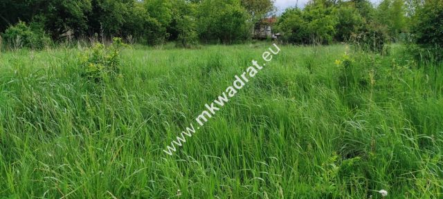 Działka budowlana Wólka. Zdjęcie 1