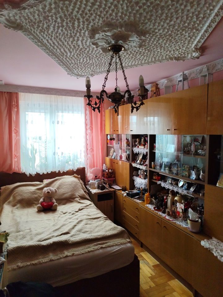 Mieszkanie 3-pokojowe Poniatowa, ul. Szkolna. Zdjęcie 7