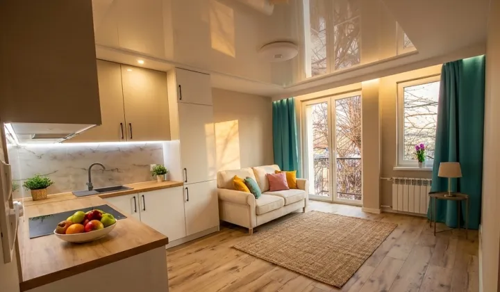 Mieszkanie 4-pokojowe Kielce Czarnów, ul. Piekoszowska