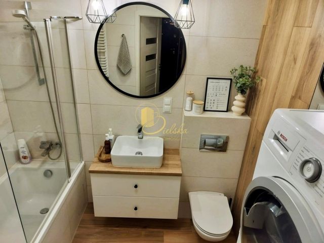 Mieszkanie 3-pokojowe Wasilków, ul. Dereniowa. Zdjęcie 8