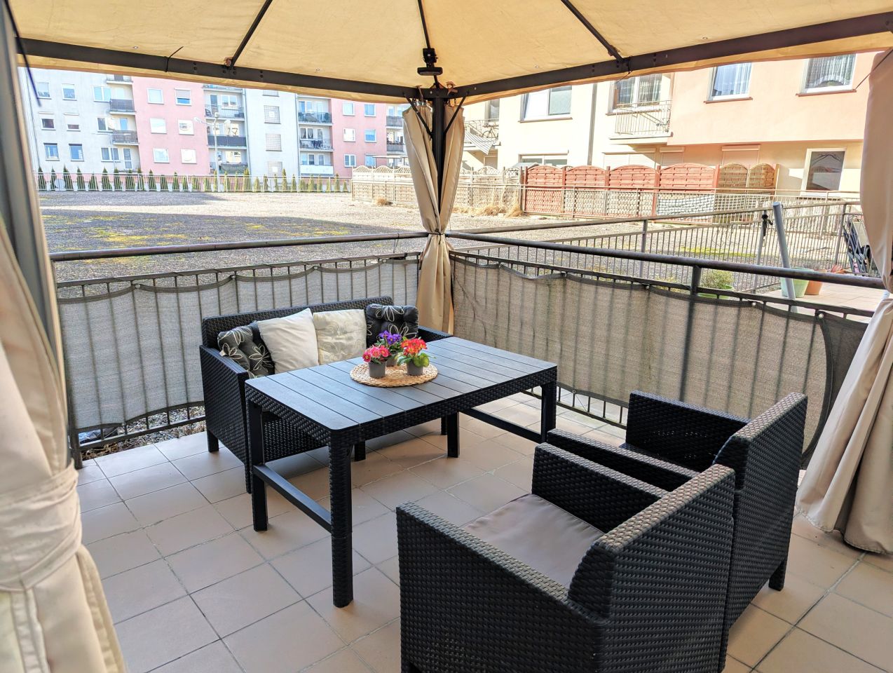 Mieszkanie 2-pokojowe Luboń, al. Aleja Jana Pawła II. Zdjęcie 13