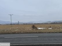 Działka inwestycyjna Jaszkowa Dolna. Zdjęcie 4