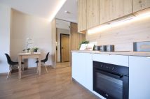 Mieszkanie 1-pokojowe Rzgów, ul. Kamienna 3. Zdjęcie 3