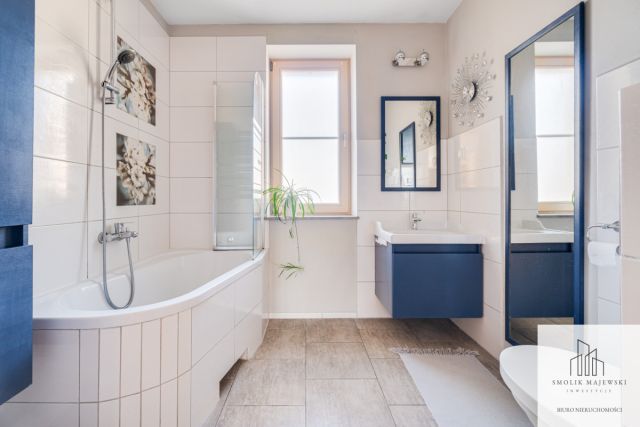 dom wolnostojący, 6 pokoi Wrocław Krzyki, ul. Deszczowa. Zdjęcie 14