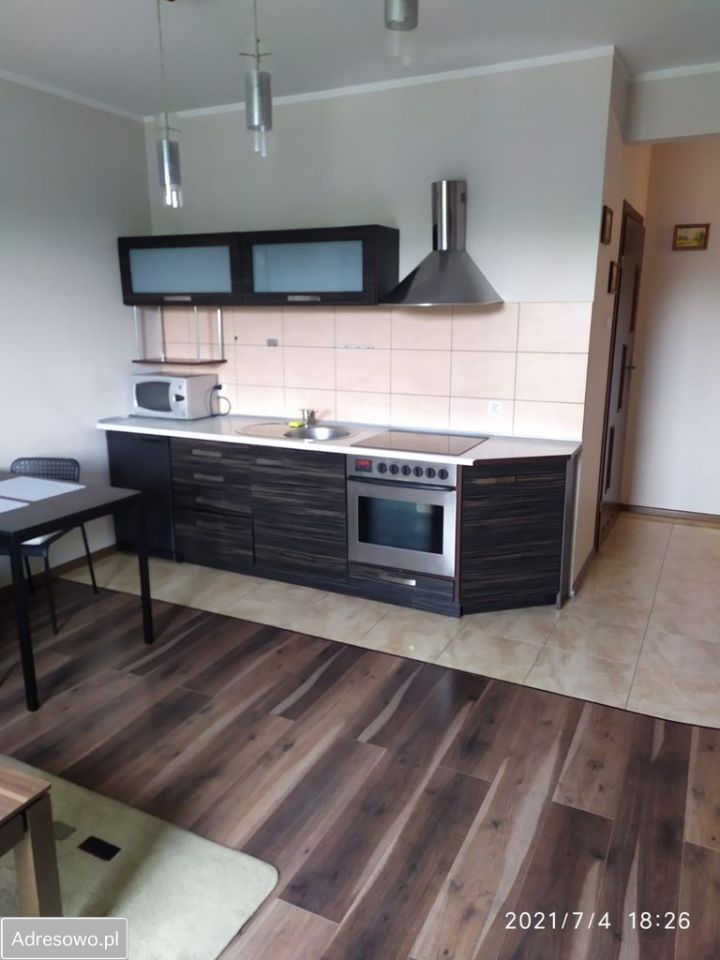 Mieszkanie 2-pokojowe Bydgoszcz Fordon, ul. Pawła Edmunda Strzeleckiego. Zdjęcie 14