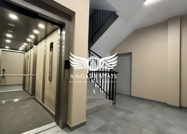 Mieszkanie 3-pokojowe Szczecin, ul. Szarotki. Zdjęcie 3