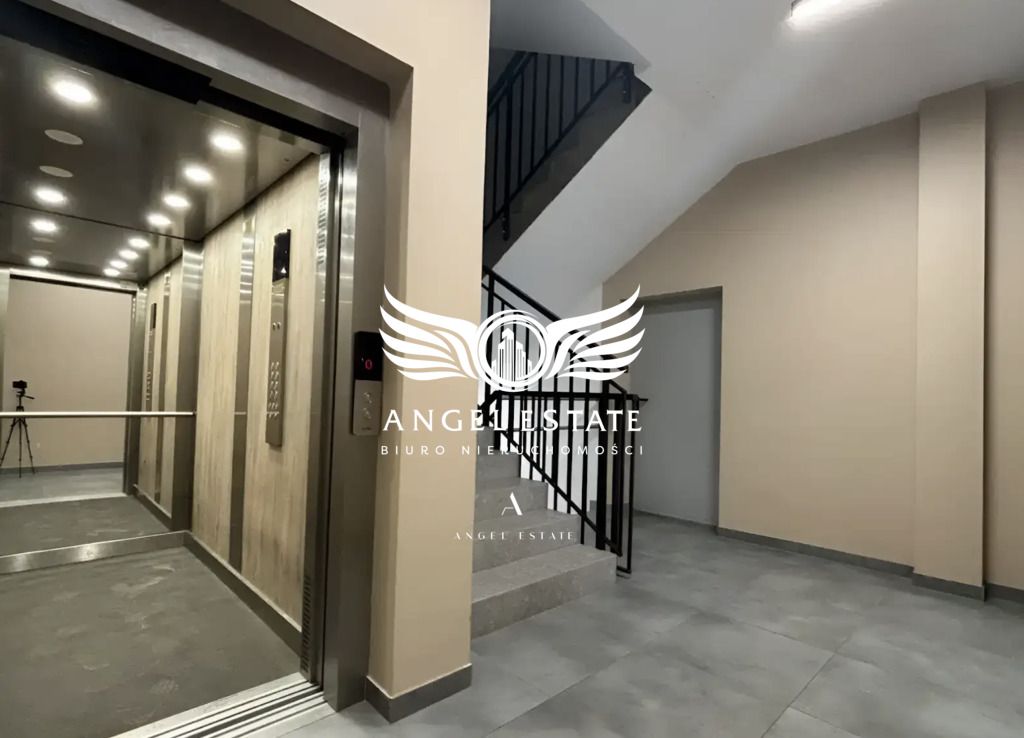 Mieszkanie 3-pokojowe Szczecin, ul. Szarotki. Zdjęcie 3