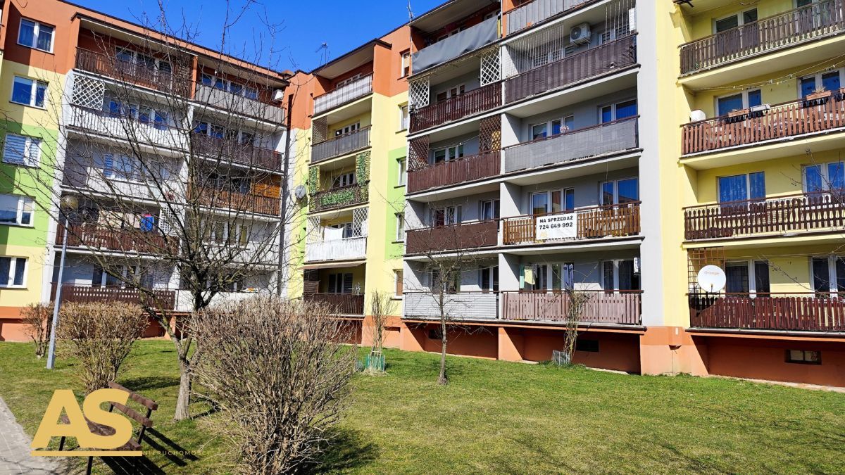 Mieszkanie 2-pokojowe Nisko, ul. Wojska Polskiego. Zdjęcie 3