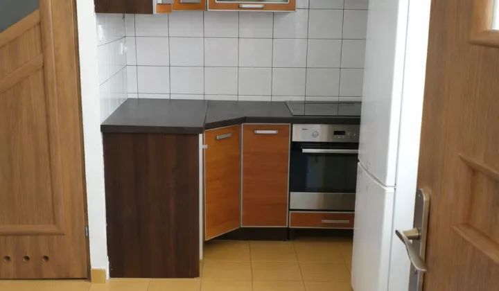 Mieszkanie 1-pokojowe Warszawa Praga-Południe