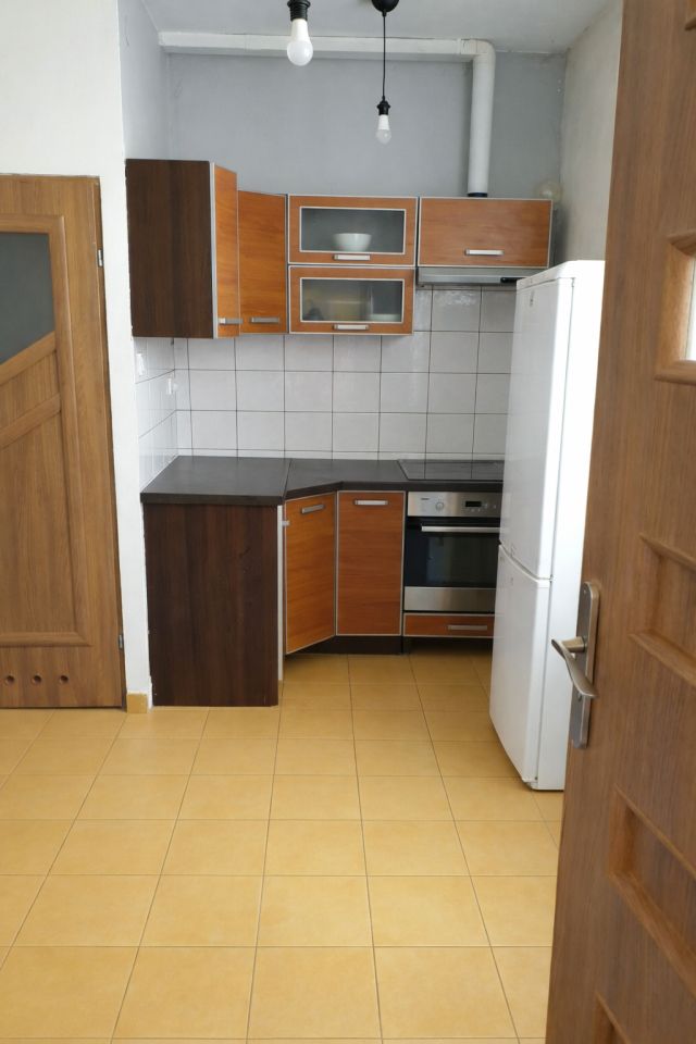 Mieszkanie 1-pokojowe Warszawa Praga-Południe. Zdjęcie 1