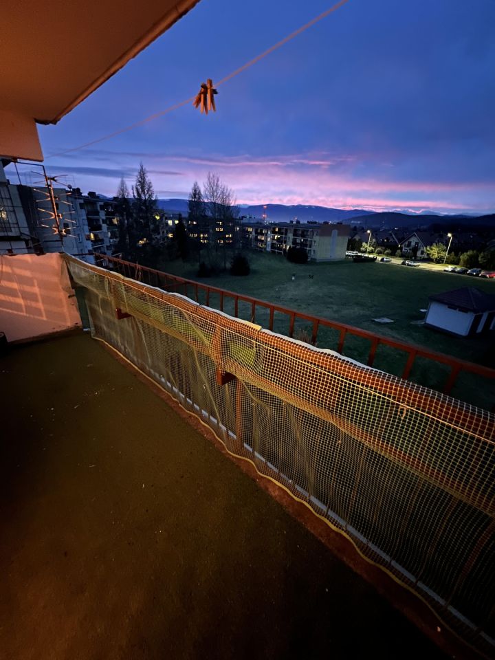 Mieszkanie 1-pokojowe Jelenia Góra Zabobrze, ul. Jana Kiepury. Zdjęcie 7