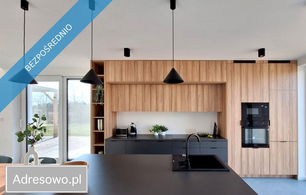 dom wolnostojący, 5 pokoi Cupel, ul. Arciechowska. Zdjęcie 14