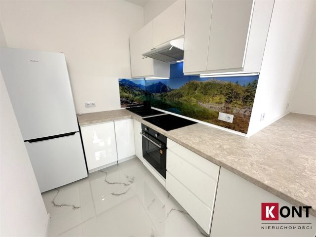 Mieszkanie 1-pokojowe Kraków Stare Miasto, ul. Pędzichów. Zdjęcie 6