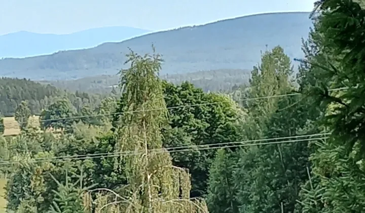 Działka rolno-budowlana Łężyce, Łężyce