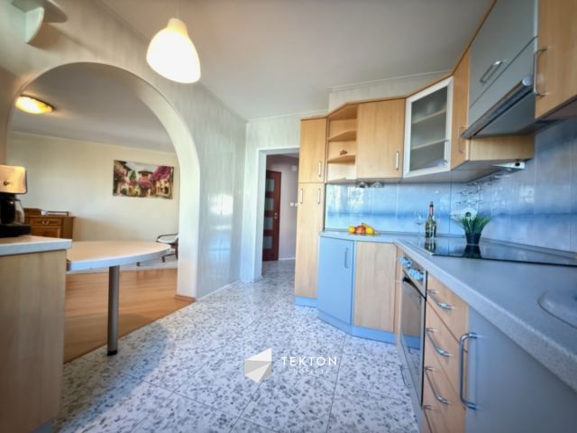 Mieszkanie 3-pokojowe Poznań Junikowo, ul. Międzyborska. Zdjęcie 9