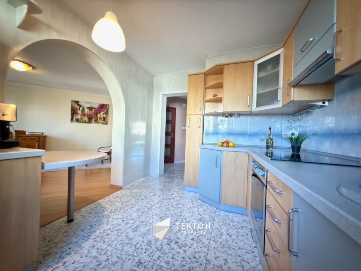 Mieszkanie 3-pokojowe Poznań Junikowo, ul. Międzyborska. Zdjęcie 9