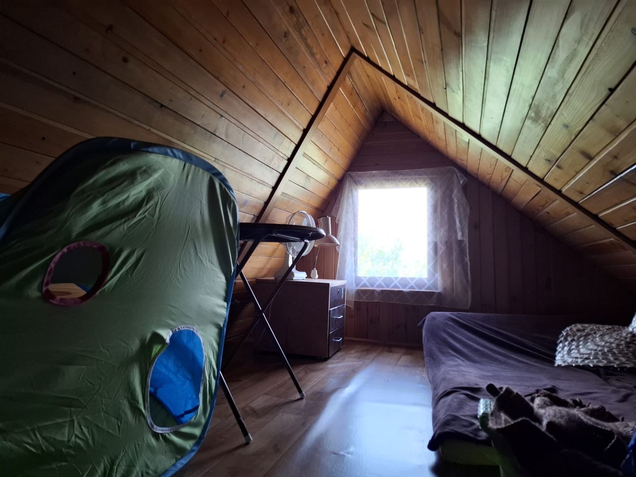 Działka rekreacyjna Bielsko-Biała Kamienica, ul. Skarpowa. Zdjęcie 6