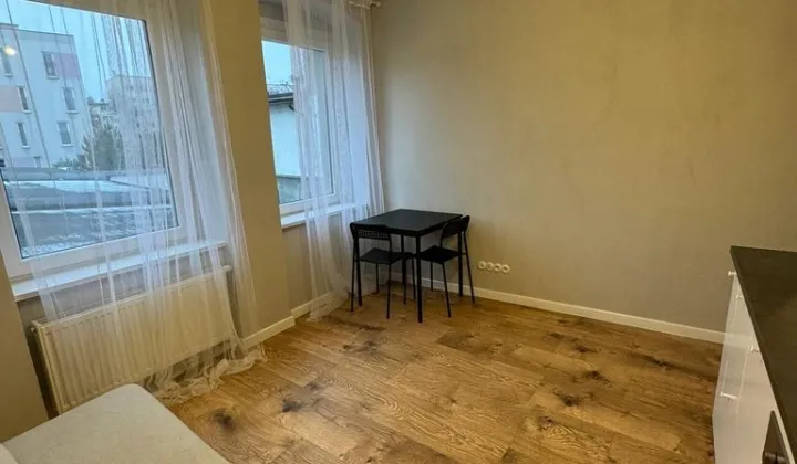 Mieszkanie 2-pokojowe Katowice Dąb, ul. Dębowa