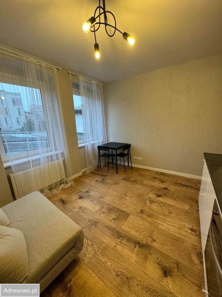 Mieszkanie 2-pokojowe Katowice Dąb, ul. Dębowa. Zdjęcie 1