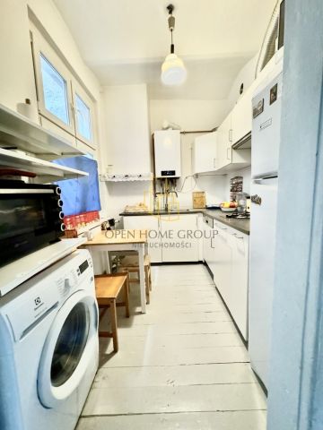 Mieszkanie 2-pokojowe Wrocław Huby, ul. Gliniana. Zdjęcie 10