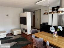 Mieszkanie 3-pokojowe Warszawa Gocław, ul. Jana Nowaka-Jeziorańskiego. Zdjęcie 4