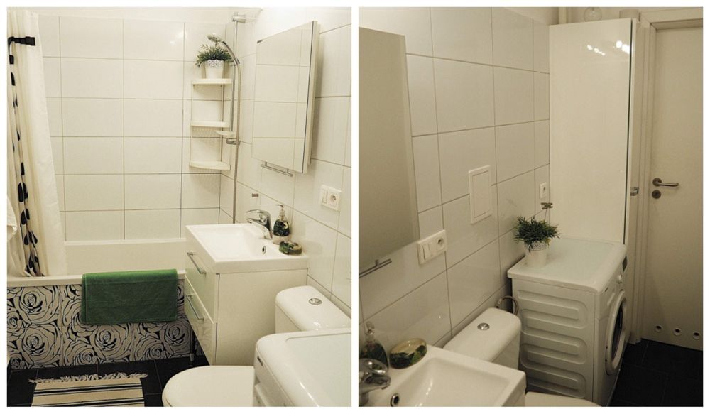 Mieszkanie 2-pokojowe Warszawa Śródmieście, ul. Daniłowiczowska. Zdjęcie 4