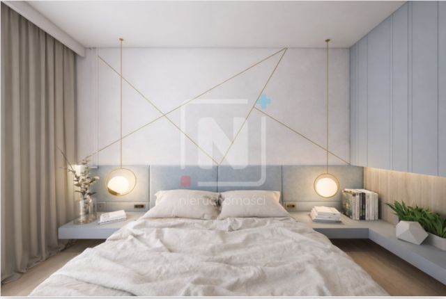 Mieszkanie 3-pokojowe Warszawa Wola, ul. Tadeusza Krępowieckiego. Zdjęcie 3