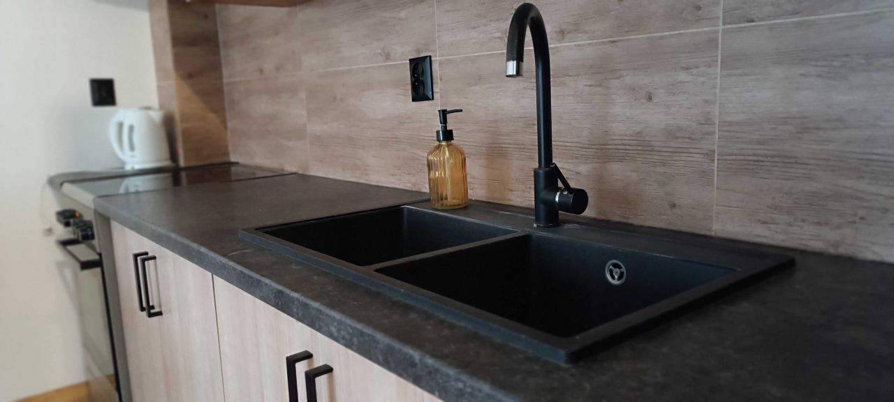 Mieszkanie 2-pokojowe Wejherowo, ul. Kazimierza Dzięcielskiego. Zdjęcie 8