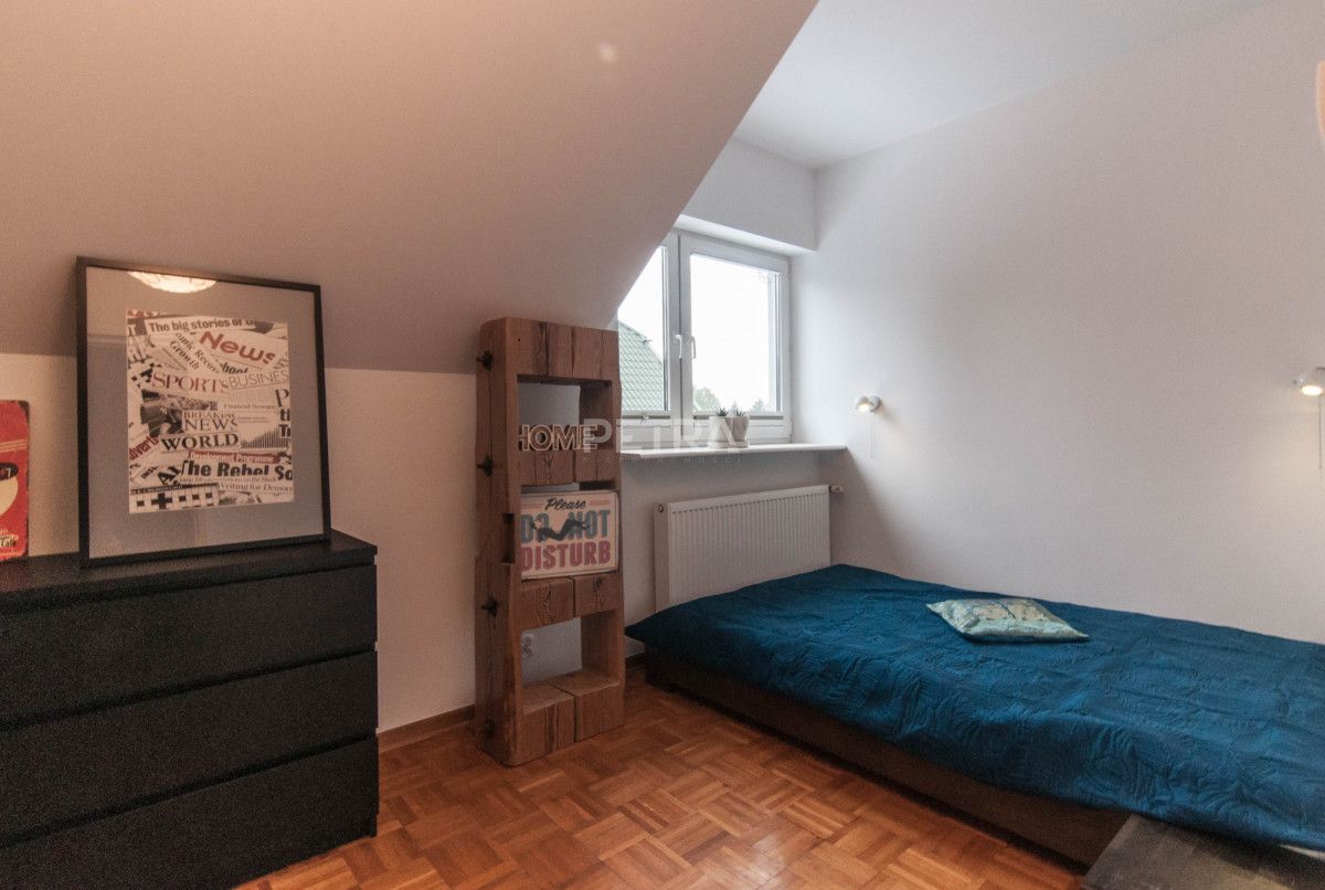 Mieszkanie 3-pokojowe Józefosław, ul. Przepiórki. Zdjęcie 8