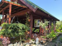 Działka rod Tenczynek, ul. Owocowa. Zdjęcie 3