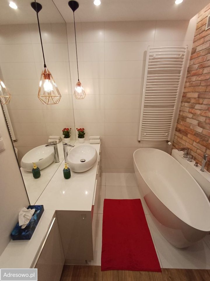 Mieszkanie 3-pokojowe Józefosław, ul. Grzybowa. Zdjęcie 12