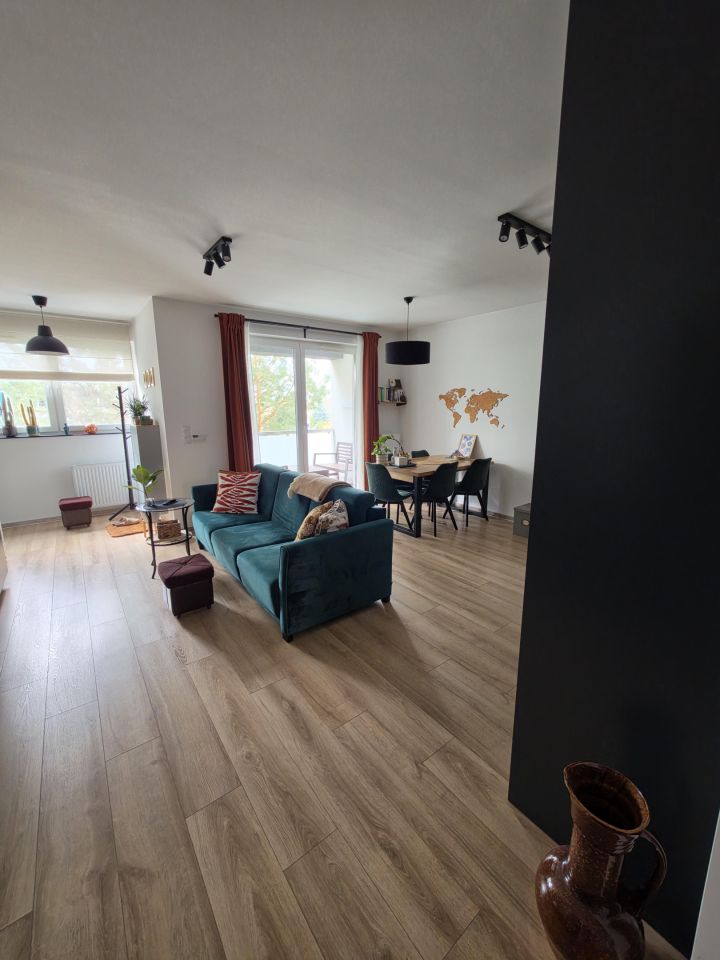Mieszkanie 3-pokojowe Bydgoszcz Osowa Góra, ul. Dzięciołowa. Zdjęcie 20
