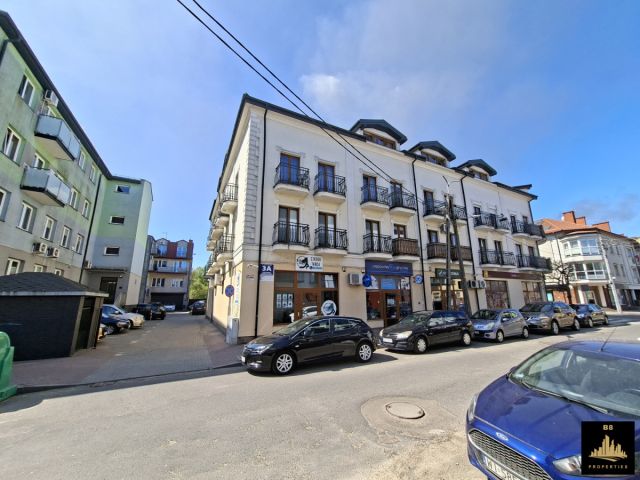 Mieszkanie 2-pokojowe Nowy Dwór Mazowiecki, ul. Zakroczymska. Zdjęcie 19
