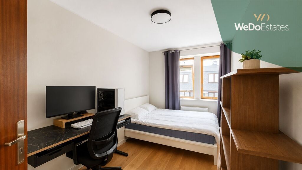 Mieszkanie 4-pokojowe Piaseczno, ul. Strusia. Zdjęcie 5