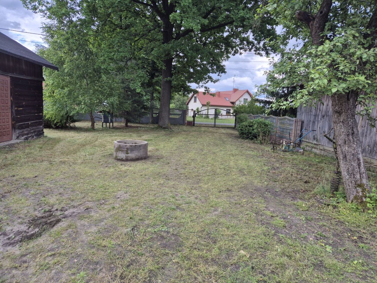 Działka Kluki. Zdjęcie 5