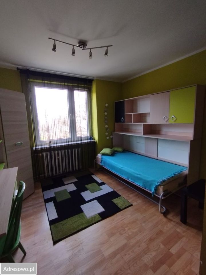 Mieszkanie 2-pokojowe Kraków Bieńczyce, os. Józefa Strusia. Zdjęcie 3