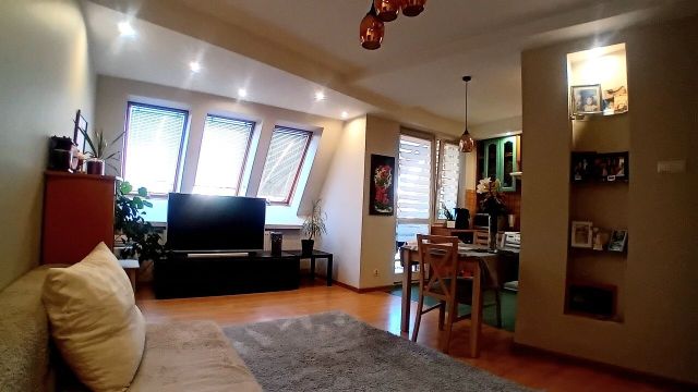 Mieszkanie 2-pokojowe Białystok, ul. Zachodnia. Zdjęcie 1